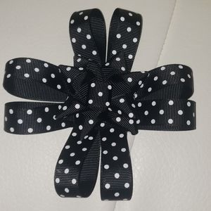 Hair bows